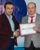 Қазақ күресінен облыстық ашық турнир