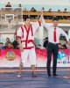 Қазақ күресінен облыстық ашық турнир
