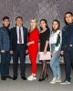М. Қозыбаев атындағы СҚМУ делегациясы Тайынша және Аққайын аудандарына іс-сапармен барды