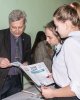 М. Қозыбаев атындағы СҚМУ делегациясы Тайынша және Аққайын аудандарына іс-сапармен барды