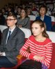 М. Қозыбаев атындағы СҚМУ делегациясы Тайынша және Аққайын аудандарына іс-сапармен барды