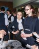 М. Қозыбаев атындағы СҚМУ делегациясы Тайынша және Аққайын аудандарына іс-сапармен барды