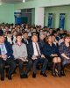 М. Қозыбаев атындағы СҚМУ делегациясы Тайынша және Аққайын аудандарына іс-сапармен барды