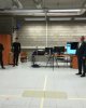 Воркшоп в Люблинском техническом университете