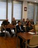 Воркшоп в Люблинском техническом университете