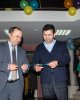М. Қозыбаев атындағы СҚМУ-да азық-түлік зертханасы ашылды