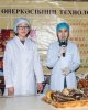 М. Қозыбаев атындағы СҚМУ-да азық-түлік зертханасы ашылды