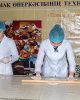 М. Қозыбаев атындағы СҚМУ-да азық-түлік зертханасы ашылды