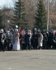 Университет ұжымы Әз-Наурызды тойлады
