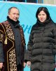 Университет ұжымы Әз-Наурызды тойлады