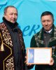 Университет ұжымы Әз-Наурызды тойлады