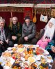 Университет ұжымы Әз-Наурызды тойлады