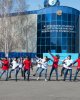 Университет ұжымы Әз-Наурызды тойлады