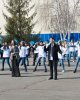 Университет ұжымы Әз-Наурызды тойлады