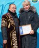 Университет ұжымы Әз-Наурызды тойлады