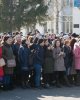 Университет ұжымы Әз-Наурызды тойлады