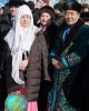 Университет ұжымы Әз-Наурызды тойлады