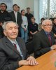 М. Қозыбаев атындағы СҚМУ-да Қыдырма Тоқмурзин атындағы аудиторияның ашылуы өтті