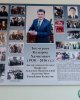 М. Қозыбаев атындағы СҚМУ-да Қыдырма Тоқмурзин атындағы аудиторияның ашылуы өтті