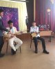 "Армысың, әз Наурыз"