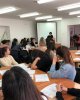 "Бір ел - бір халық" атты республикалық науқан аясында "Бірге оқимыз" науқаны