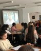 "Бір ел - бір халық" атты республикалық науқан аясында "Бірге оқимыз" науқаны