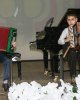 "Орфей мен Қорқыт мұрагерлері -2019" IV аспаптық орындаушылық жетістіктерінің көрмесі