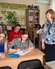 Шетелдік маманның академиялық ұтқырлық бойынша  СҚМУ-ға сапары