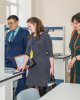 «Шексіз педагогикалық кеңістік» физика пәні мұғалімдерінің бірінші халықаралық форумы CҚМУ-да