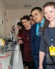 «Шексіз педагогикалық кеңістік» физика пәні мұғалімдерінің бірінші халықаралық форумы CҚМУ-да