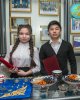 Н. Ә. Назарбаевтың «Ұлы даланың жеті қыры» атты мақаласын талдау мақсатында дөңгелек үстел