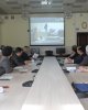 М. Қозыбаев ат. СҚМУ-да Солтүстік Қазақстанның көші-қон үрдістері мен демографиялық  жағдайының мәселесі жайлы талқылады