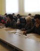 М. Қозыбаев ат. СҚМУ-да Солтүстік Қазақстанның көші-қон үрдістері мен демографиялық  жағдайының мәселесі жайлы талқылады