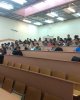 Шетелдік студенттерге «Қазақтану» атты интерактивті лекторий