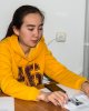 Участие  в республиканской акции «Одна страна - одна книга»