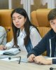 Өзара ынтымақтастық туралы меморандумға қол қойылды