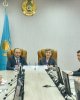 Өзара ынтымақтастық туралы меморандумға қол қойылды