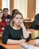 Информационная встреча студентов с сотрудниками ОФ «Ана үйі»