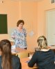 Информационная встреча студентов с сотрудниками ОФ «Ана үйі»