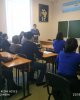 Жұмыс берушілермен кездесу