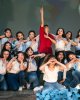 Фестиваль молодежной культуры