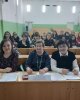Логопедия бойынша пәндік олимпияда