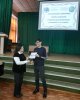 Логопедия бойынша пәндік олимпияда