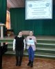 Логопедия бойынша пәндік олимпияда