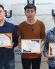 Студенты СКГУ им. М. Козыбаева – призеры республиканской олимпиады