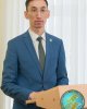Конкурс научных работ среди молодых учёных 