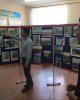 Фотокөрменің ашылуы