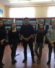 Фотокөрменің ашылуы