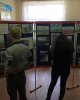 Фотокөрменің ашылуы