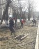 Субботник